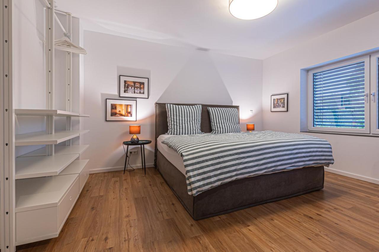 B26 - Unterwegs Zu Hause Appart hôtel