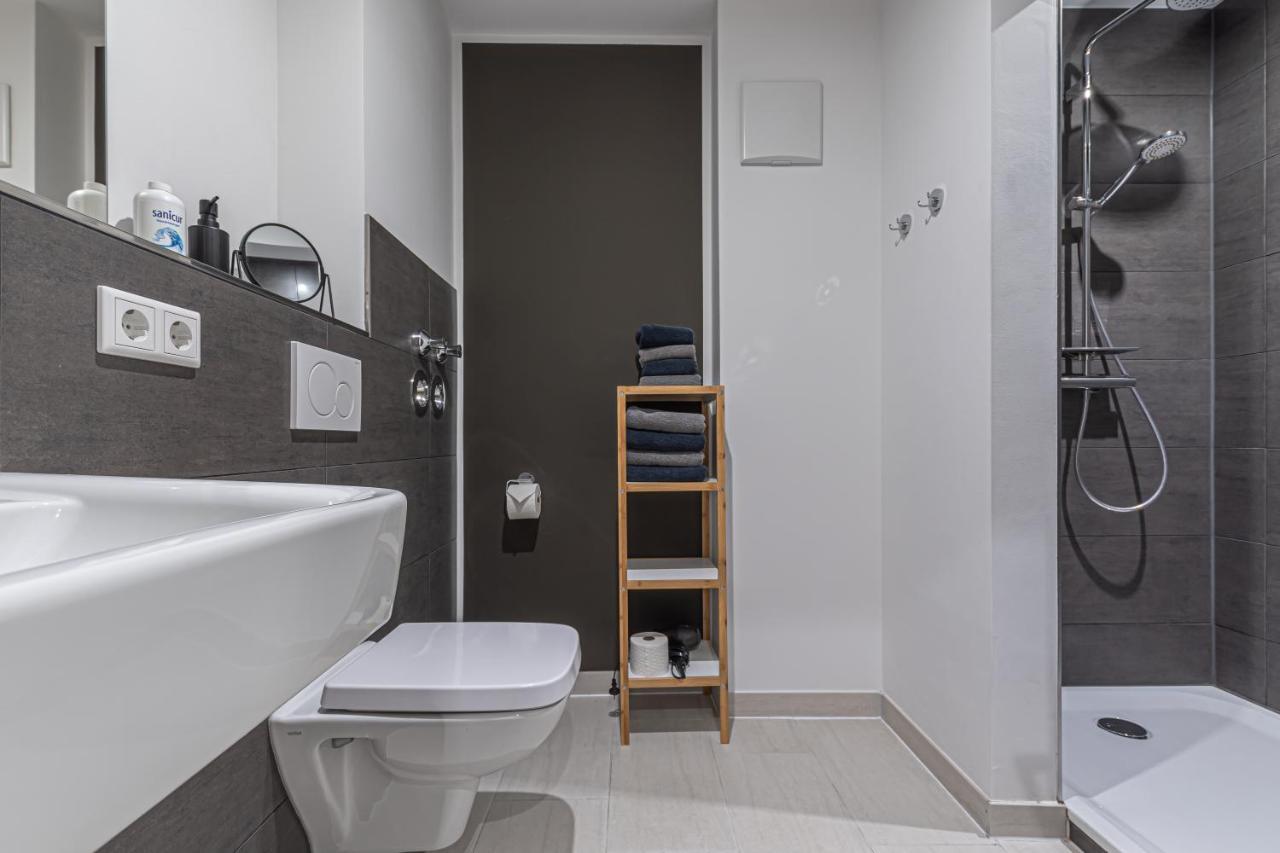 Appart hôtel B26 - Unterwegs Zu Hause 4*