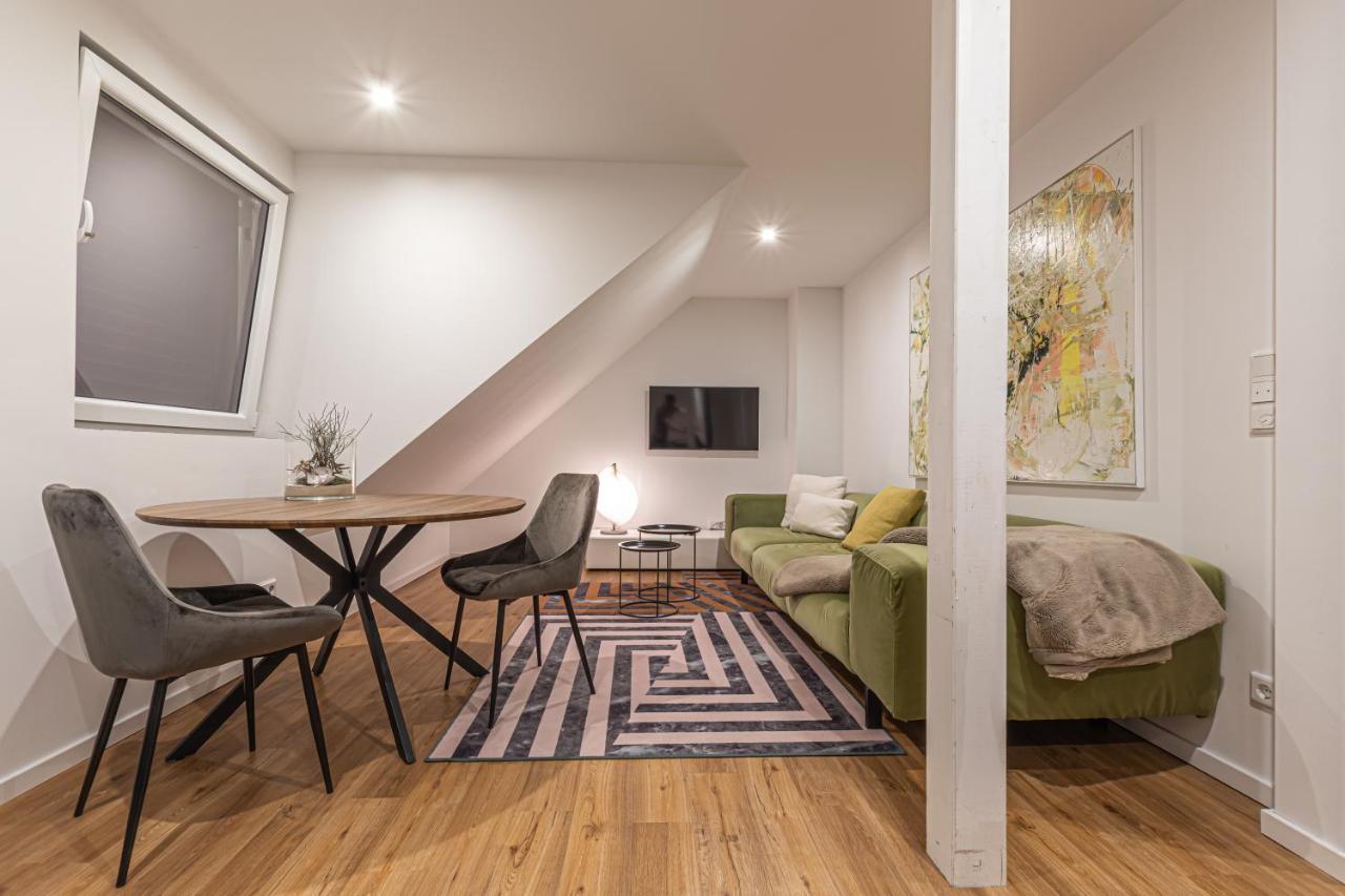 Appart hôtel B26 - Unterwegs Zu Hause