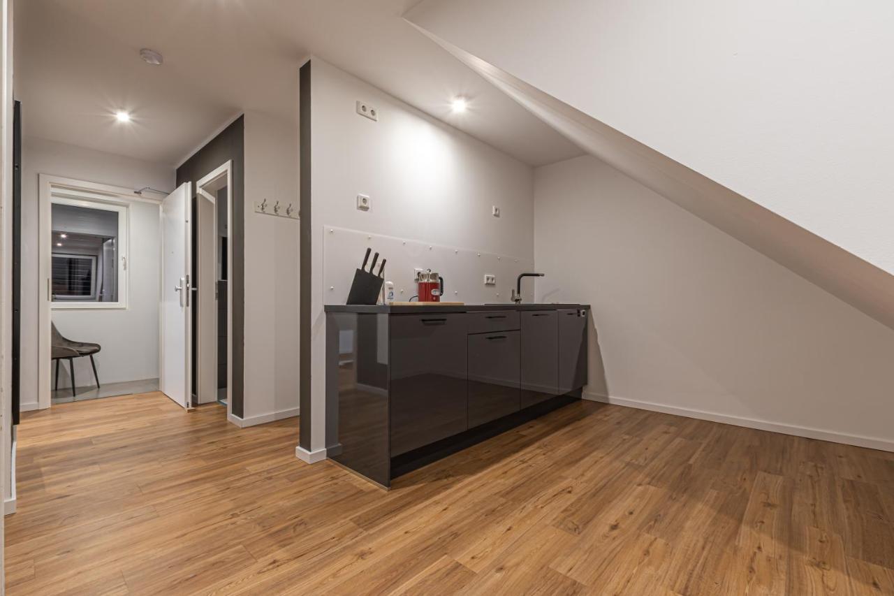 Appart hôtel B26 - Unterwegs Zu Hause Willich