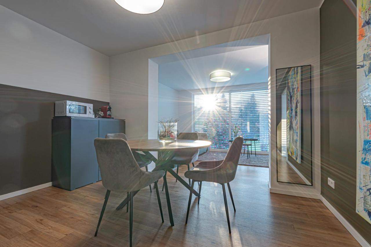 Appart hôtel B26 - Unterwegs Zu Hause Willich