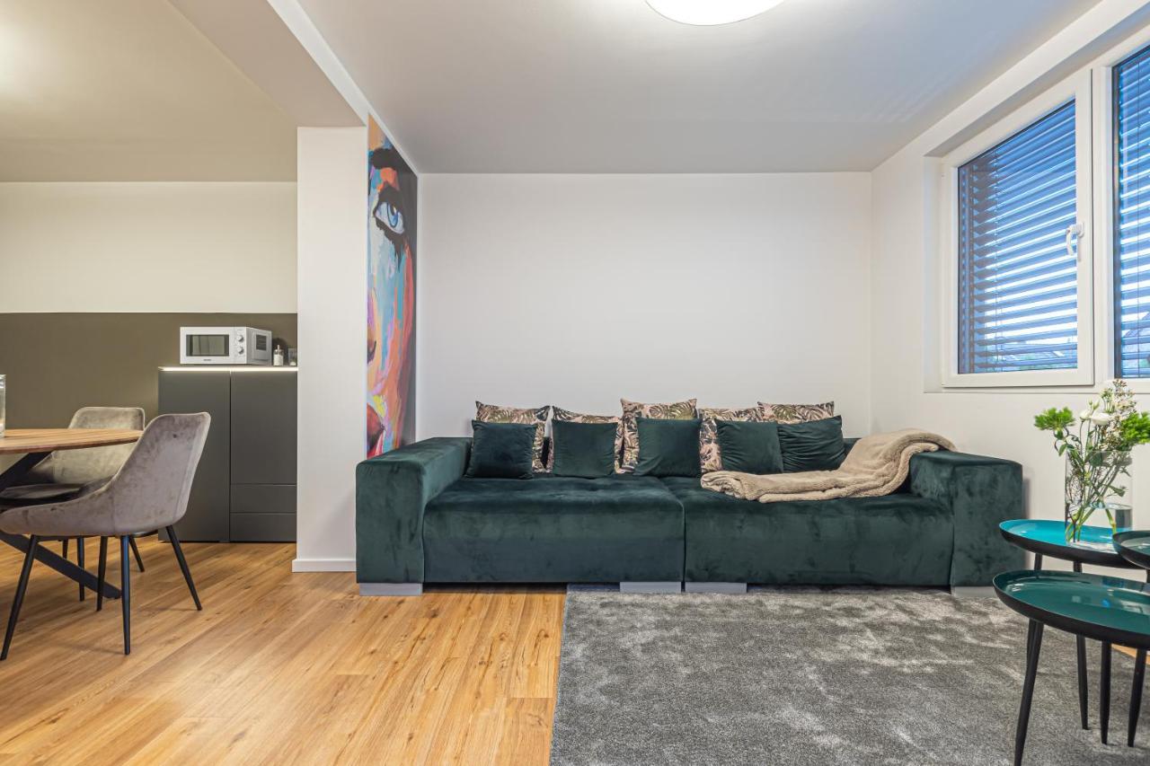 Appart hôtel B26 - Unterwegs Zu Hause 4*