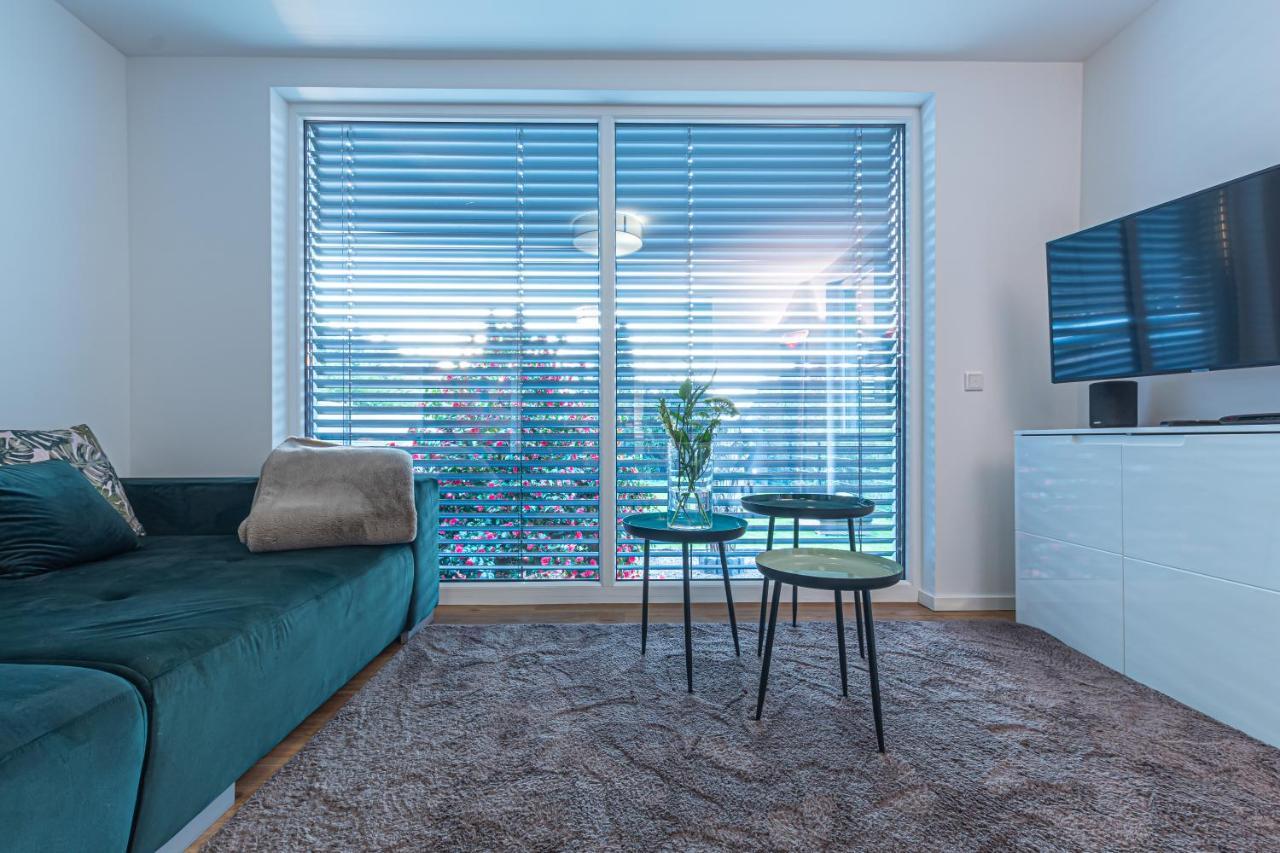 B26 - Unterwegs Zu Hause Appart hôtel 4*