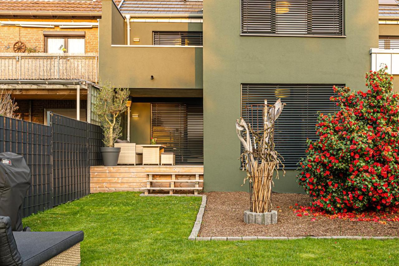 Appart hôtel B26 - Unterwegs Zu Hause 4*