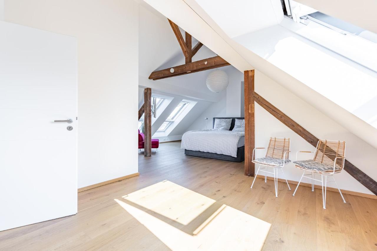 Appart hôtel B26 - Unterwegs Zu Hause Willich