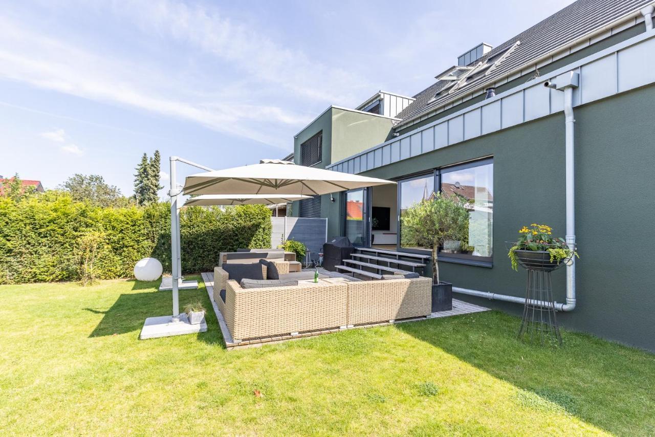 B26 - Unterwegs Zu Hause Appart hôtel Willich