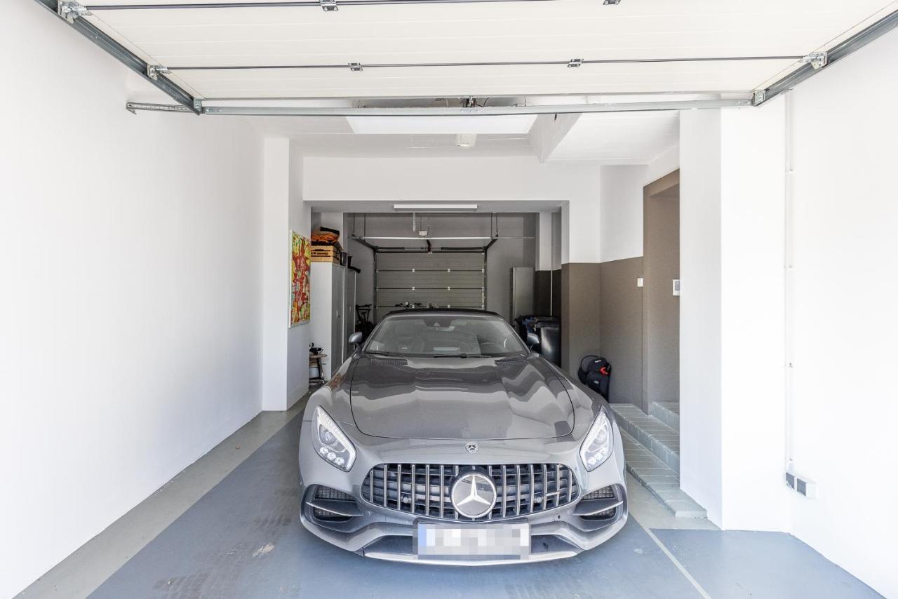 B26 - Unterwegs Zu Hause Appart hôtel 4*