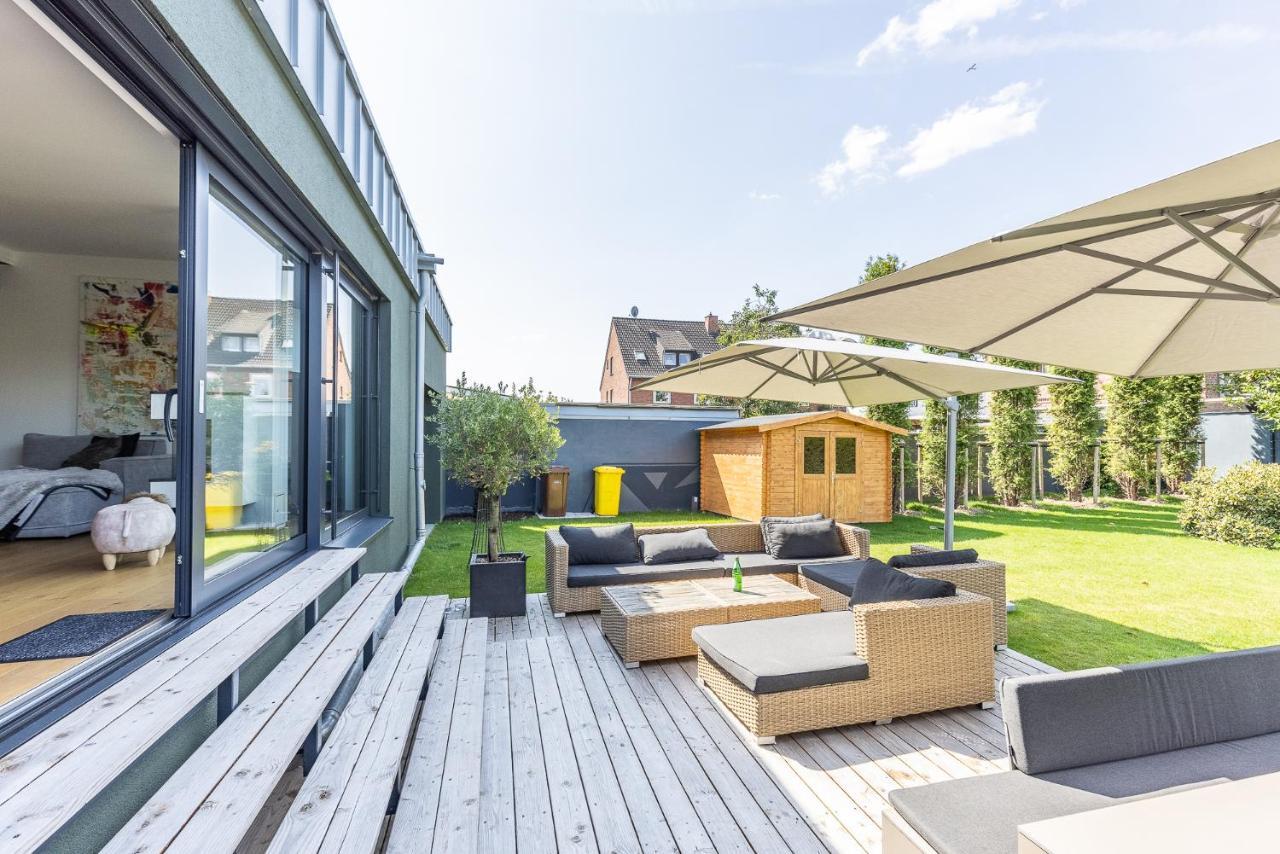 B26 - Unterwegs Zu Hause 4*