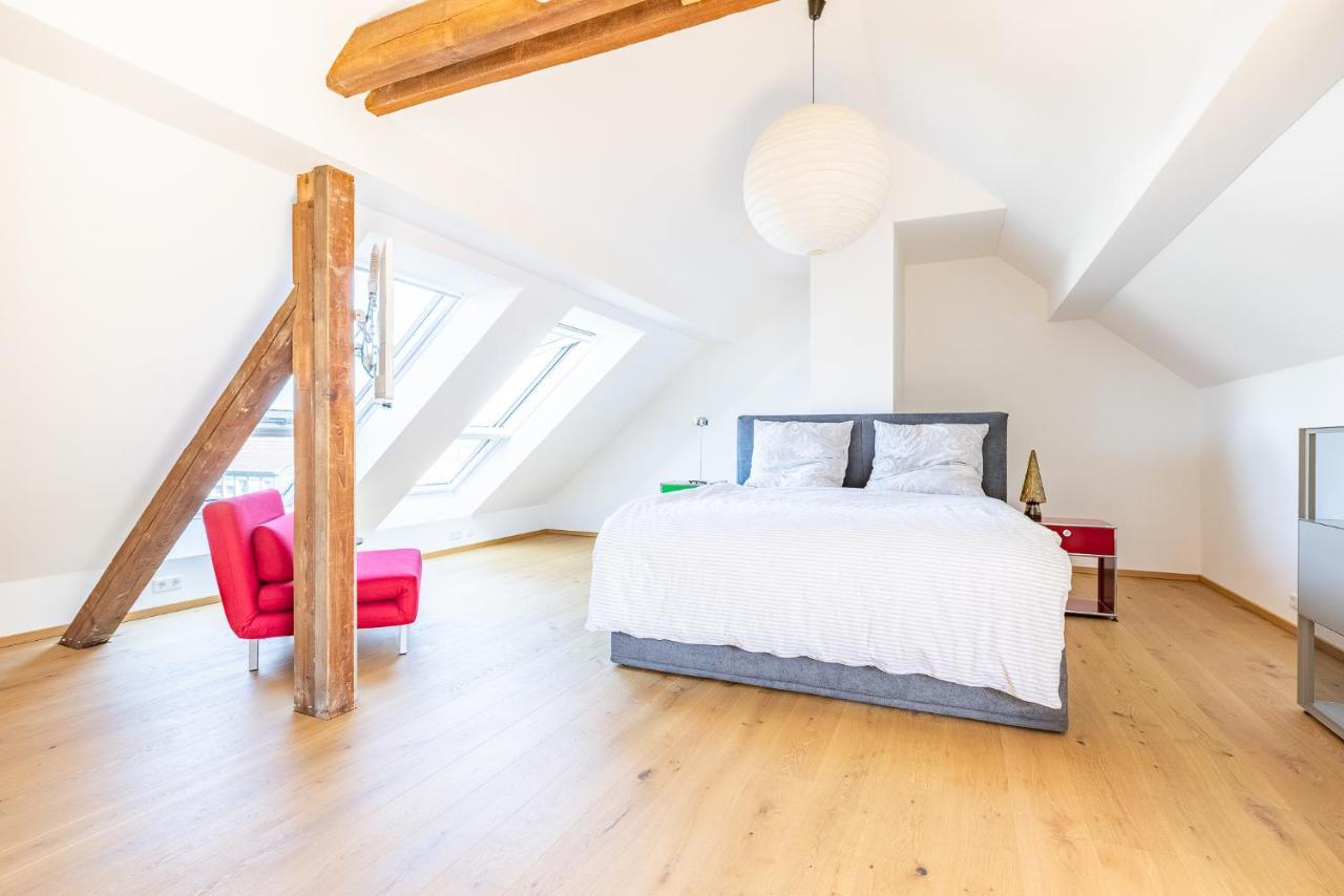 B26 - Unterwegs Zu Hause Appart hôtel 4*