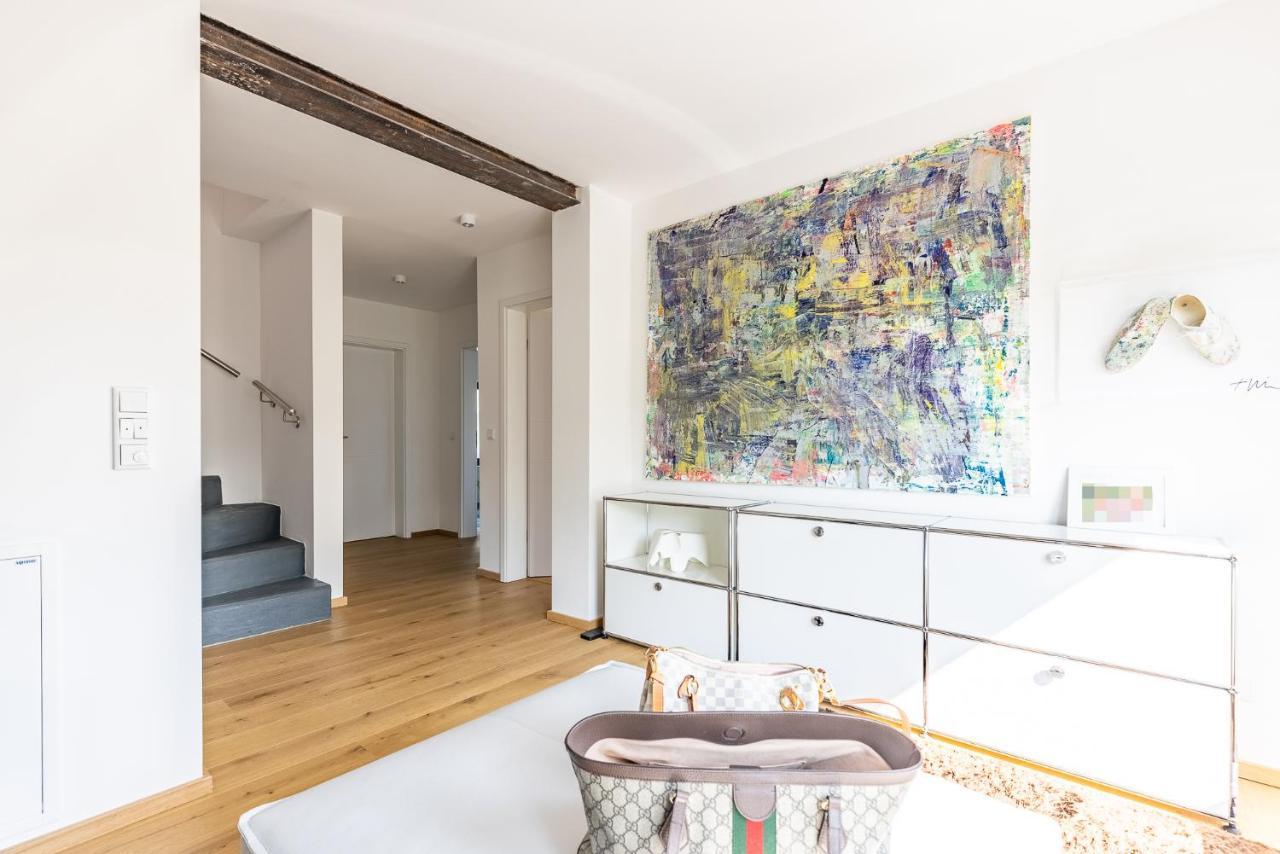 B26 - Unterwegs Zu Hause Appart hôtel